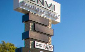 Envi Boutique Hotel Henderson-Evansville South